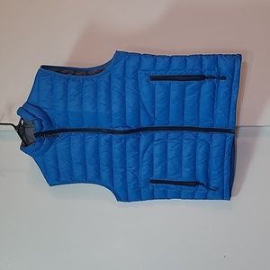 Revo Men's Packable Puffer Vest size Medium